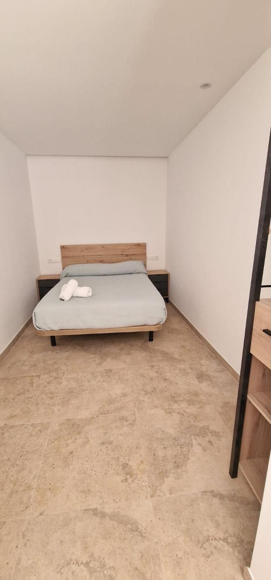 Apartament Piso Centrico Con Aerotermia *