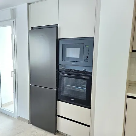 Piso Centrico Con Aerotermia Apartamento Ronda Exterior foto