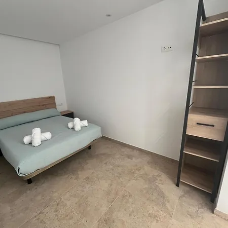 Piso Centrico Con Aerotermia Apartamento Ronda Exterior foto