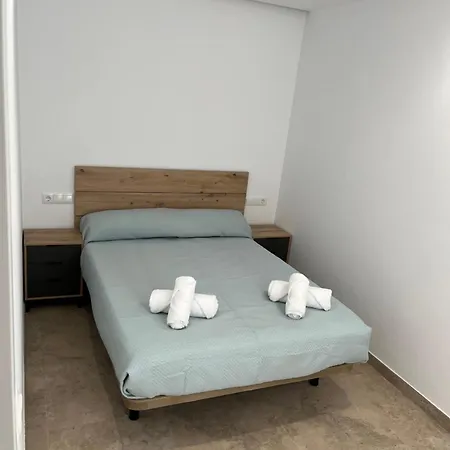 Piso Centrico Con Aerotermia Apartamento Ronda Exterior foto