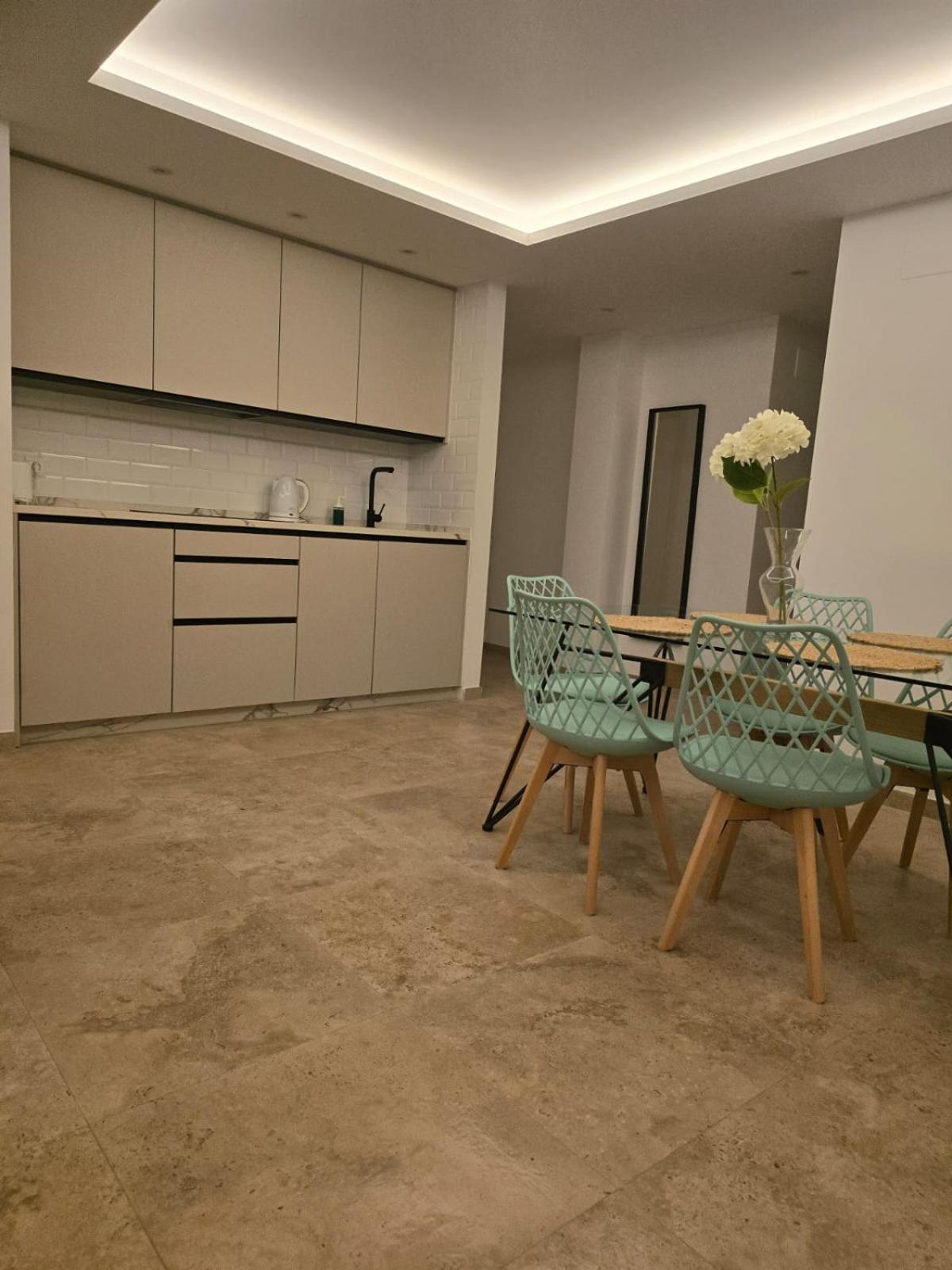 Apartment Piso Centrico Con Aerotermia *