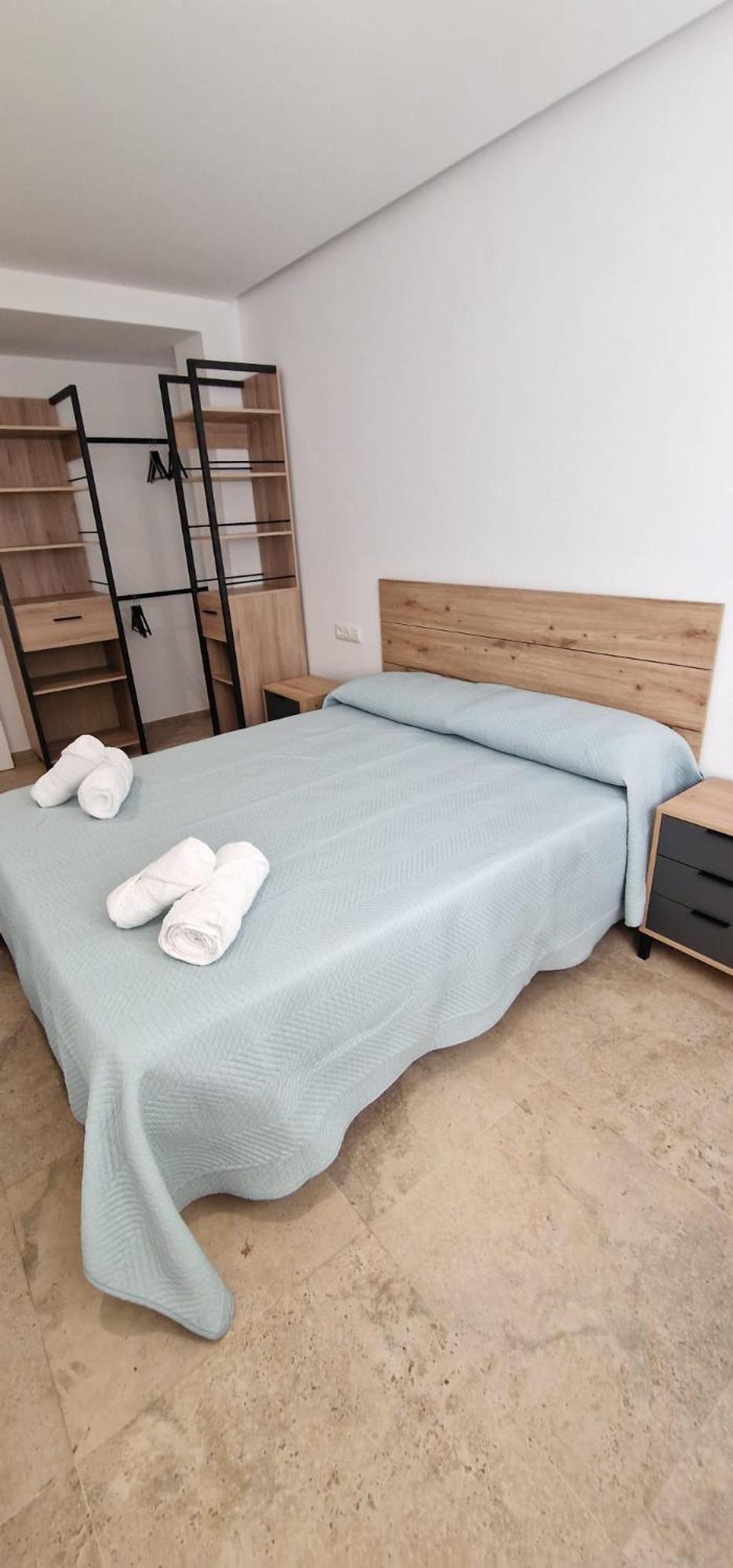 Piso Centrico Con Aerotermia Apartment Ronda