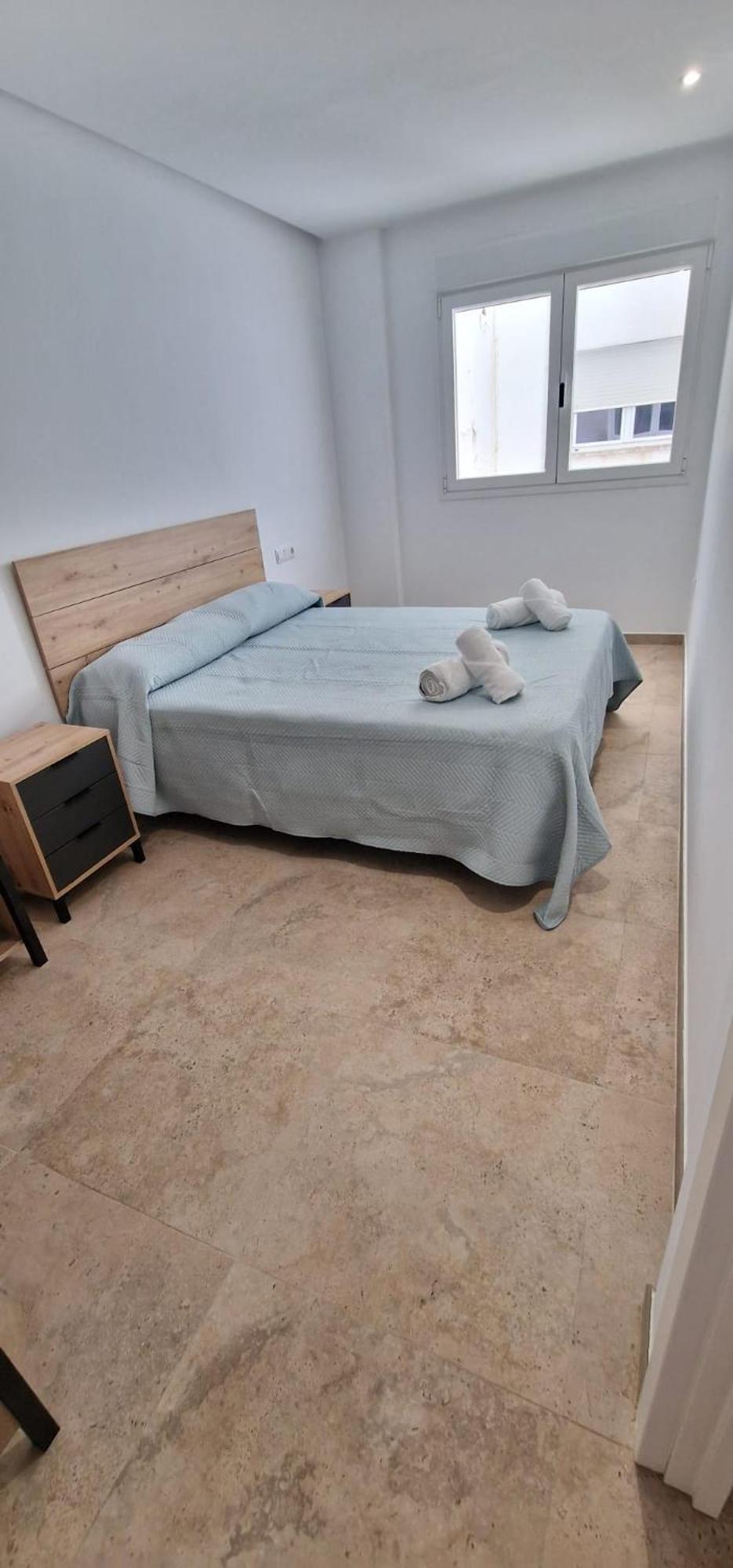 Piso Centrico Con Aerotermia Apartment