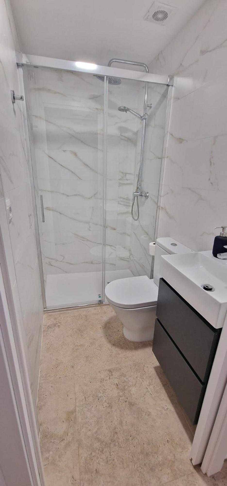 Piso Centrico Con Aerotermia Apartment Ronda
