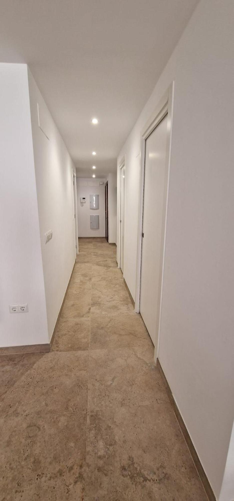 Piso Centrico Con Aerotermia Appartamento Ronda
